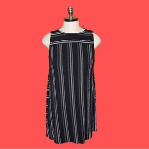 Ann Taylor Loft Sleeveless Dress